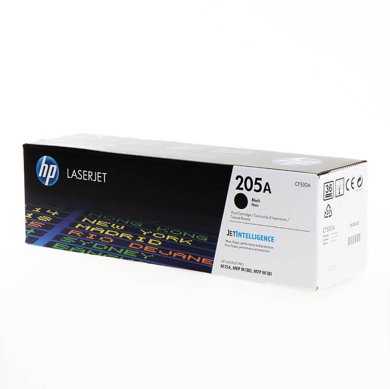HP HP Toner CF530A